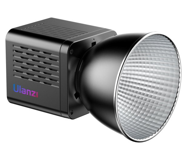 Ulanzi 40W - RGB, WB (2500K - 6500K) - 1332371 - zdjęcie 3